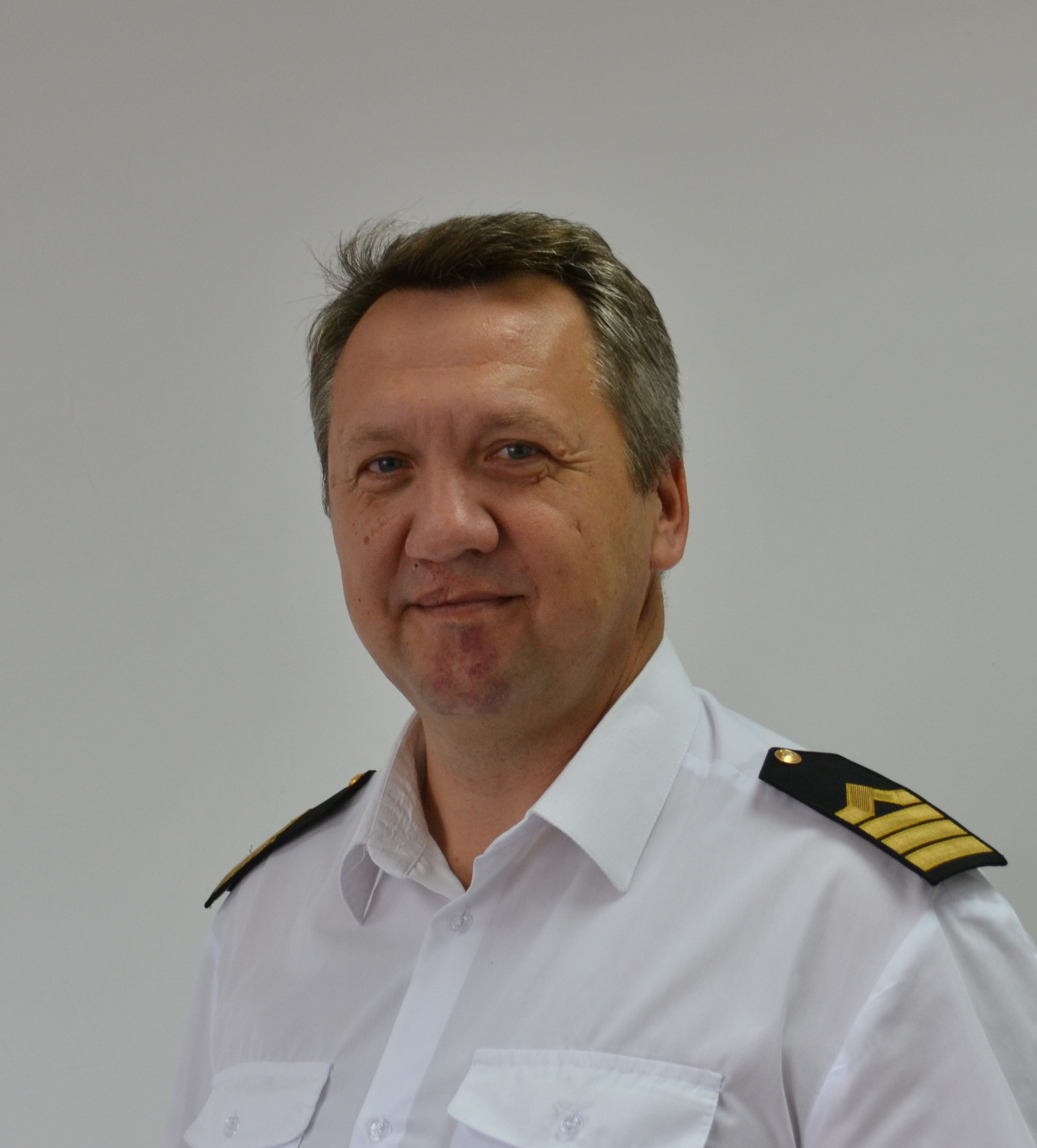 Савин Алексей Николаевич обучение на права лодка, катер, гидроцикл
